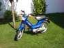 Peugeot Fox motorkerkpr kitn llapotban
