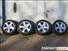 Peugeot Alufelni 16 4 * 108