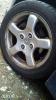 Peugeot 206 GTi alufelni ch