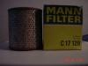 MANN Lufilter FIAT Ducato PEUGEOT Boxer J5 1,9 2,5 D
