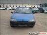 Peugeot 106 1994 Bal Els Fltengely