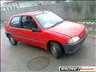 Peugeot 106 fltengely 1.5 disel