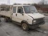 PEUGEOT J5 j 5 Bontott jrm