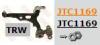 Peugeot Expert Citroen Jumpy Fiat Scudo TRW lengkar