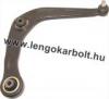 Peugeot 206 jobb els lengkar GTi/CC