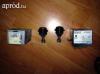 Trapz gmbfej Citroen xm,peugeot 605 2DB 5000.