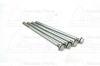Henger tcsavar szett PEUGEOT LUDIX 50 / SPEEDFIGHT 50 / TREKKER 50 M6x100mm Mo14523