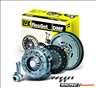 PEUGEOT 406 - 607 2.0 HDI ketts tmeg lendkerk + kuplung szett 101500