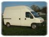 PEUGEOT BOXER 2,8 HDI brelhet, klcsnzhet
