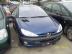 PEUGEOT 206 1.1 1.4 2.0 HDI ABS Sport / hd