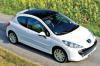Test Peugeot 207 Sport 95