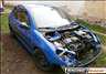 Peugeot 206 1.6 Sport NFZ motor egyben vagy bontva OLCSN