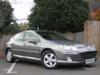 Peugeot 407 SPORT HDI 4-Door - 2009 (09)