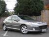 Peugeot 407 2.0 HDi 140 Sport