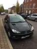 Peugeot 206 2.0 HDi Sport 3dr [DAC+CC] - 2005