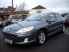Peugeot 407 2.0 HDi 140 Sport 4-Door - 2010 (60)