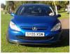 Peugeot 307 HDI Sport (110bhp)