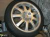 16 PEUGEOT alufelni tli gumival