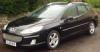 Peugeot 407 2.0 HDi 136 Sport 5-Door - 2008 (08)