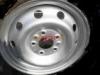 Listzs Peugeot Boxer 16 collos lemezfelni 6X16 1