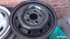 Peugeot boxer citroen jumper 16 os lemezfelni 4db