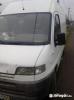Hengerfej s felni peugeot boxer 98