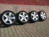 Peugeot 307 Premium 17 es alufelni garnitra gumikkal elad