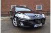Peugeot 407 SW 2.0 HDi 140 Sport