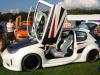 Peugeot 206 Sport Seat Options