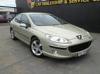 2005 PEUGEOT 407 SV SPORT