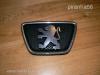 Peugeot 306 gyri emblma jel