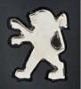 Peugeot emblma tvirnyts kulcshoz - </b><font COLOR=RED><b>NINCS RAKTRON,RENDELHET</FONT (23598)