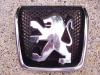 Peugeot 406 Gyri Emblma Jel Mrkajel