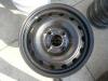 PEUGEOT 206 Gyri aclfelni 14x5 5