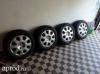 4db Peugeot aclfelni tligumival disztrcsval