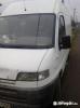 Hengerfej s felni peugeot boxer 98