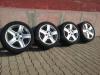 Peugeot 307 Premium alufelni garnitra gumival elad