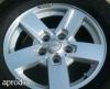 4 db Peugeot 306 gyri Cyclone alufelni