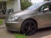 Peugeot gyri felni