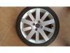 Pirelli nyri 205/45R17 88 V TL / Gyri alufelni 17x7 - PEUGEOT 207