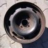 Hasznlt Peugeot lemezfelni 15coll 4x108