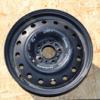 Hasznlt Peugeot lemezfelni 15coll 5x108