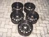 CITROEN BERLINGO PEUGEOT PARTNER Tepee Gyri aclfelni 15x6 5