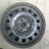 Hasznlt Peugeot 407 lemezfelni 16coll 5x108