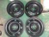 PEUGEOT 307 SW Gyri aclfelni 16x6 5