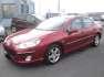 Peugeot 407 2 0HDI Symbole Digitklíma Alufelni 8légzsák Sérülésmentes