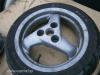 Peugeot Speedfight felni
