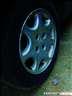 Peugeot 406 15Col, ET18,4x108, alufelni gumikkal 50.000/garnitra