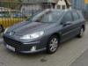 PEUGEOT 407 SW 1 6 HDi Confort NAVIGCI
