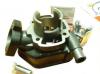 Henger L.C. Peugeot Speedfight 50ccm 40mm 12-es cs